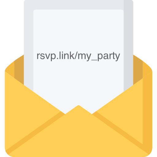 Create Beautiful RSVP Forms with a Short Link